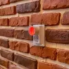 Išmanusis lizdas Shelly Plug S Gen3 — „Wi‑Fi“ išmanusis lizdas su energijos stebėjimu, F tipas, 110–230 V, 2500 W, baltas