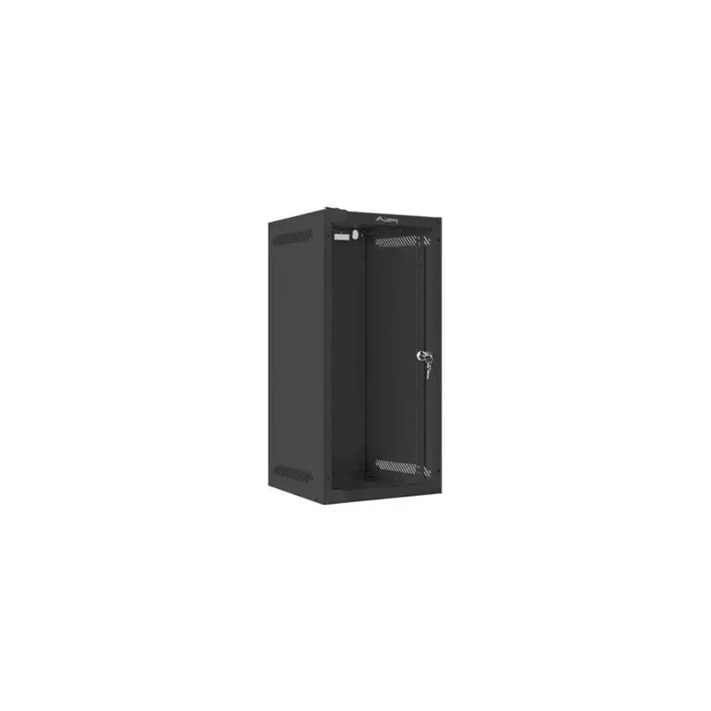 Prie sienos montuojamas stovas Lanberg WF10-2312-10B