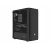 Natec Fury Shobo SH4F - PC korpusas - Tower - Juoda