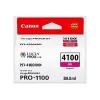 Canon LUCIA PRO II rašalo kasetė 1 vnt. Originali standartinio našumo purpurinė