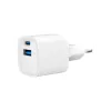 Gembird maitinimo adapteris - USB Type A 24 kontaktų USB-C - 20 W