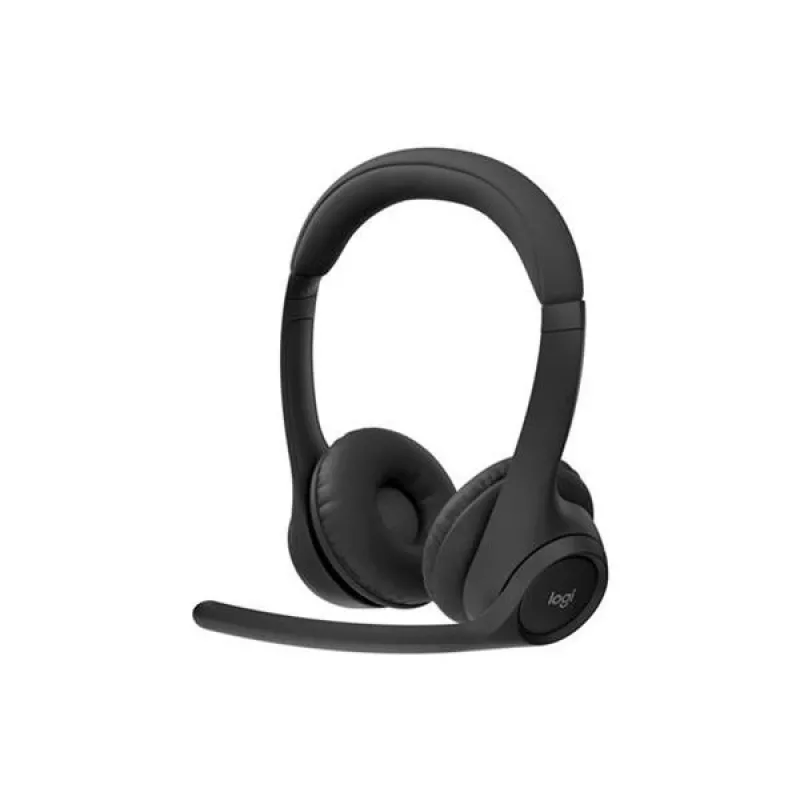 Ausinės Logitech 981-001458