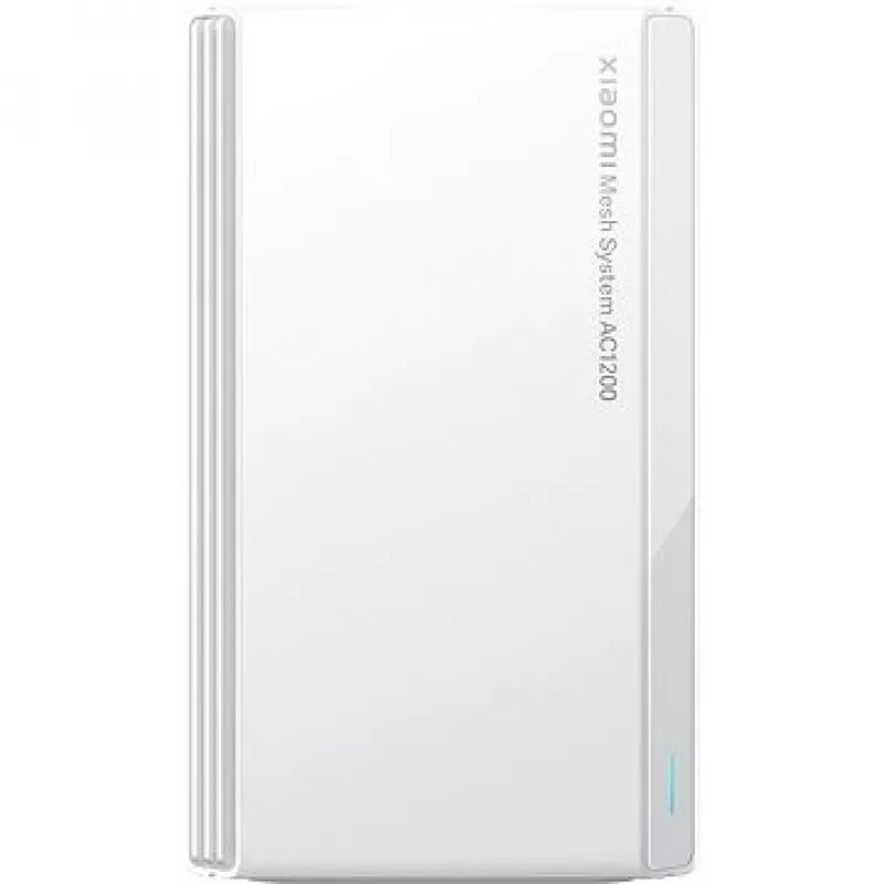 Tinklo sistema Xiaomi AC1200 dviejų juostų 2,4 GHz 5 GHz Wi-Fi 5
