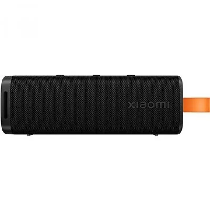 Xiaomi | Sound Outdoor | QBH4261GL | Bluetooth | juodas | nešiojamas | belaidis ryšys
