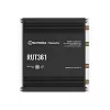 Teltonika pramoninis 4G LTE maršrutizatorius RUT361 Cat 6 LTE, WiFi 4, 2x RJ45 100 Mb/s, IP30