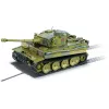 Statybinis rinkinys COBI Panzer VI Tiger no131 1275 detalės
