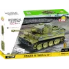 Statybinis rinkinys COBI Panzer VI Tiger no131 1275 detalės