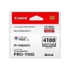 Canon LUCIA PRO II rašalo kasetė 1 vnt. Originali standartinės talpos pilka