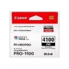 Canon LUCIA PRO II rašalo kasetė 1 vnt. Originali standartinės išeigos Photo Juoda