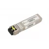 Extralink EX.13698 tinklo siųstuvo-imtuvo modulis šviesolaidinis 10000 Mbit/s SFP+ 1550 nm (EX.13698)