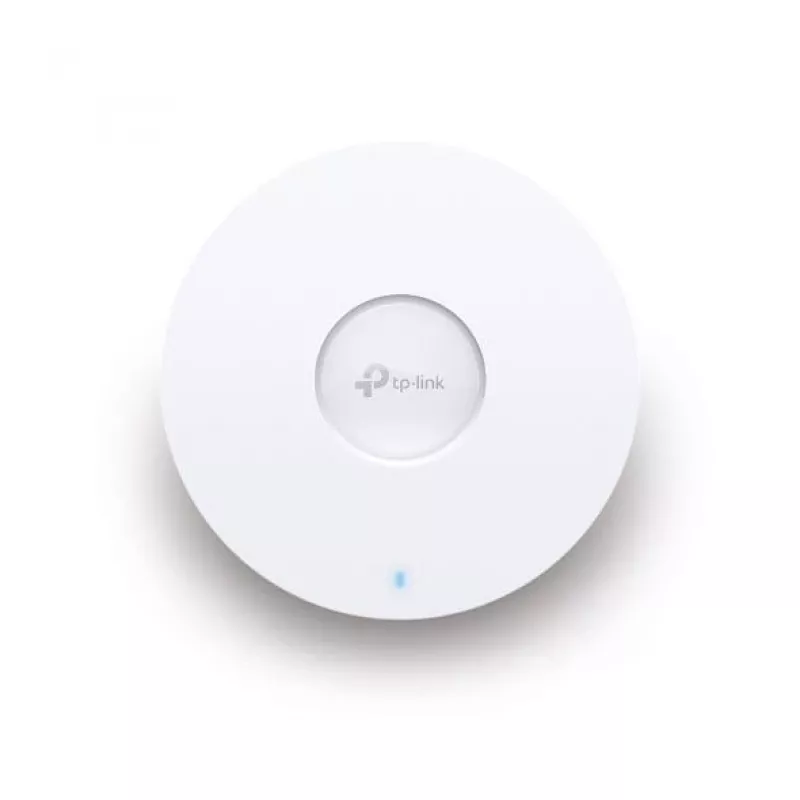 TP-Link Omada EAP653 UR belaidis prieigos taškas 2976 Mbit/s Baltas Maitinimas per Ethernet (PoE)