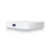 Ubiquiti UCG-MAX-EU valdiklis, šliuzas, 512 GB NVMe SSD, 4x 2.5G LAN, 1x 2.5G WAN