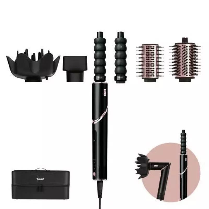Multistyler Shark FlexStyle HD446EU Warm Juoda 1650 W