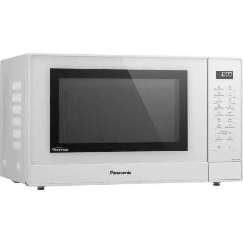 Panasonic microwave oven freestanding 1000W 32liter Balta