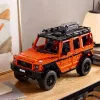 LEGO Technic Mercedes-Benz G 500 PROFESSIONAL Line rinkinys 42177