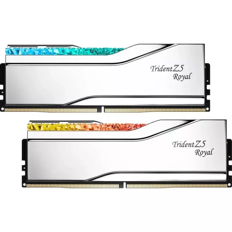 G.Skill F5-6400J3239F48GX2-TR5S atminties modulis 96 GB 2 x 48 GB DDR5 640