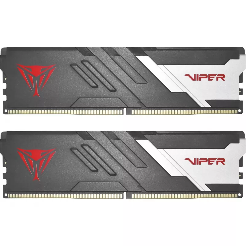 Patriot PVV564G600C30K atminties modulis 64 GB: 2 x 32 GB
