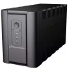 PowerWalker VI 2200 SH nepertraukiamo maitinimo šaltinis (UPS) Linijinis-interaktyvus 2,2 kVA 1200 W 4 kintamosios srovės lizdai