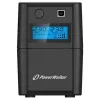 PowerWalker VI 850 SHL FR nepertraukiamo maitinimo šaltinis (UPS) Linijinis-interaktyvus 0,85 kVA 480 W 2 AC išėjimai