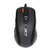 A4 Tech X-710 slankiklio pelė kompiuteriui / MAC 2 krypčių žaidimams