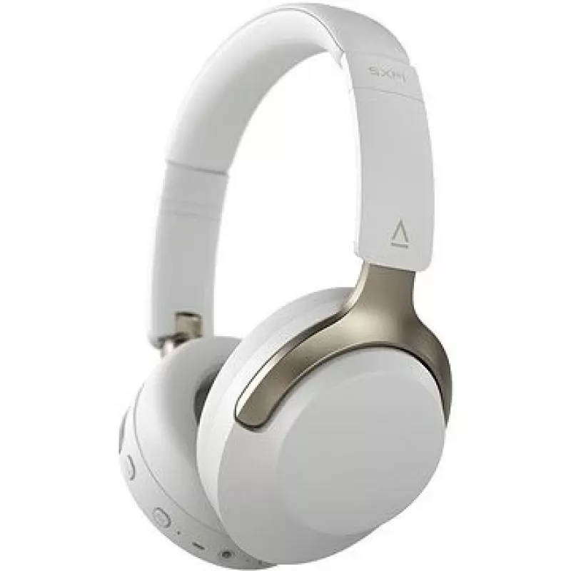 Creative 51EF1200AA000 Zen Hybrid Bluetooth on-ear Headset Pilka Wi