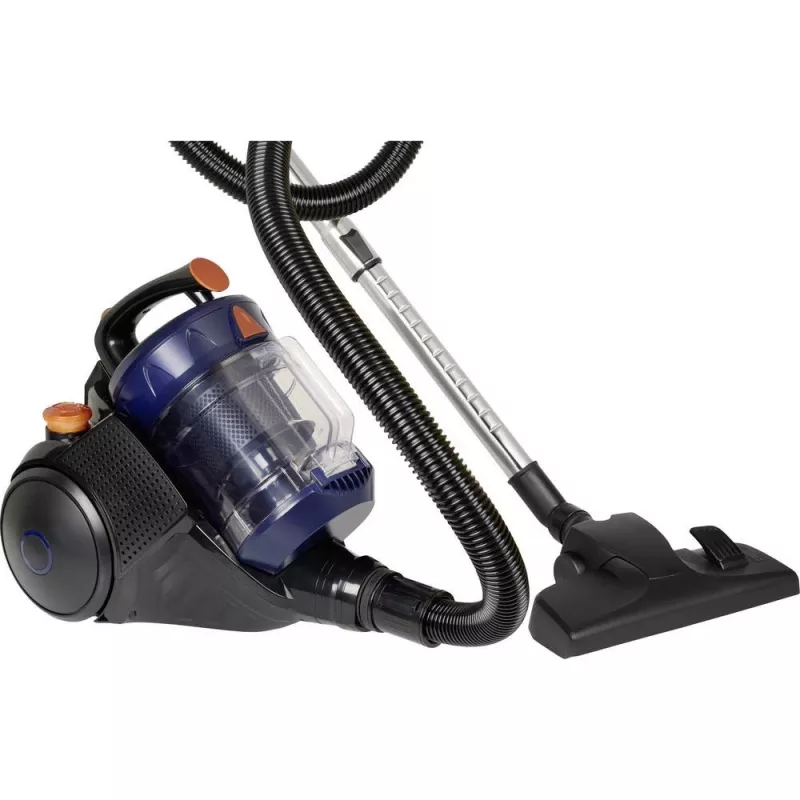 Tristar Cyclone dulkių siurblys | SZ-4135 | Be maišelio | Galia 700 W | Talpa 2,8 L | Antracitas