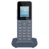 Grandstream Networks WP816 IP telefonas antracito 2 linijos LCD Wi-Fi