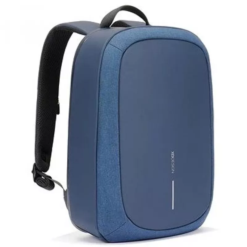 XD Design ANTI-THEFT kuprinė Bobby Edge Navy P/N: P706.2505