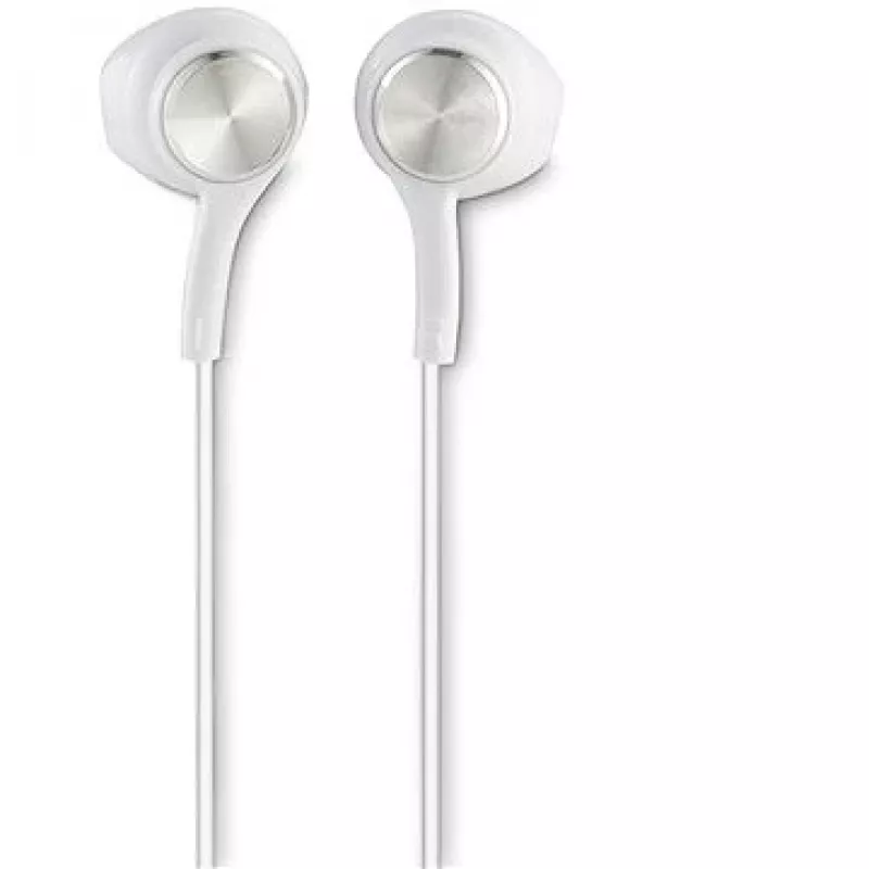 Hama 00184194 ausinės / laisvų rankų įranga Laidinės Į ausis Skambučiai / Muzika / Sportas / Kasdien USB Type-C Balta