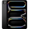 Apple iPad 11 colių Pro WiFi 2TB su Nano-texture stiklu – kosmoso juoda