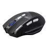 pelė DEFENDER GM-885 KNIGHT RF WIRELESS 3200dpi 8P Juoda