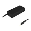 Qoltec 51509.45W maitinimo adapteris, skirtas Lenovo | 45W | 20V | 2,25A | 4,0*1,7 | +maitinimo laidas