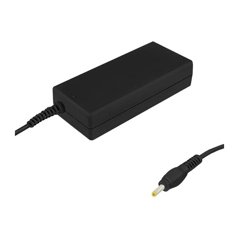 Qoltec 51509.45W maitinimo adapteris, skirtas Lenovo | 45W | 20V | 2,25A | 4,0*1,7 | +maitinimo laidas