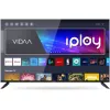 Išmanusis televizorius Allview 50iPlay6200-U 50 colių UHD energijos klasė E