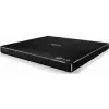 HL Data Storage BP55EB40.AHLE10B išorinis Blu-ray įrašymo įrenginys USB 2.0 juodas