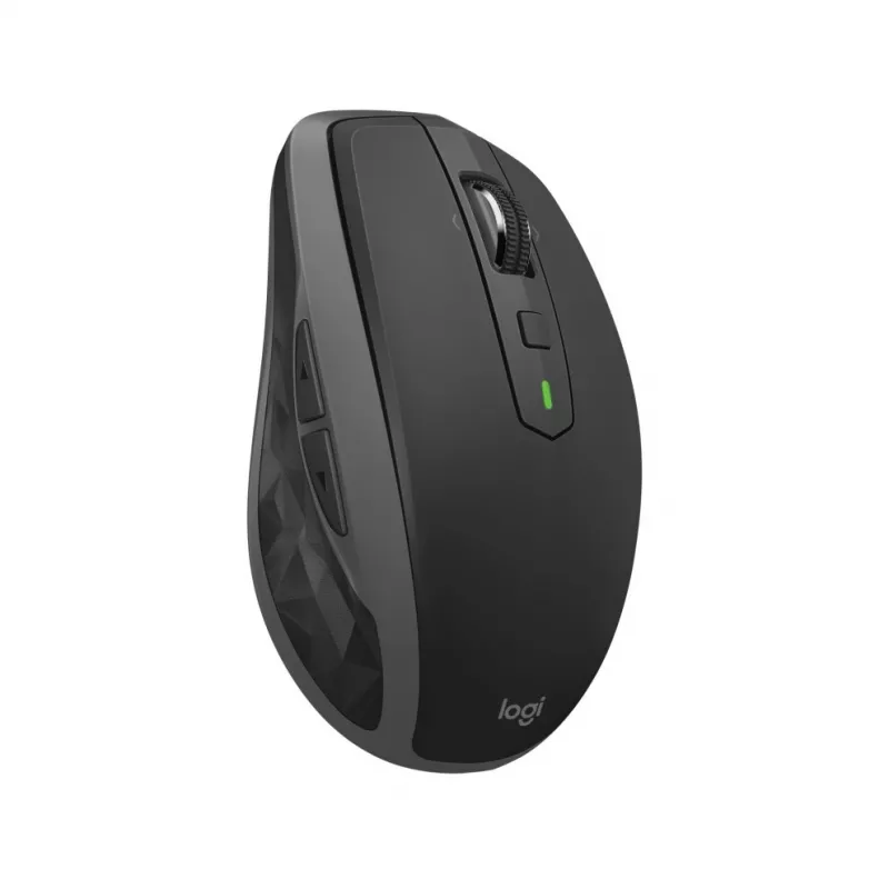 MX Anywhere 2S Wireless pelė/Graphite - BT - N/A