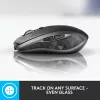 MX Anywhere 2S Wireless pelė/Graphite - BT - N/A