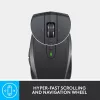 MX Anywhere 2S Wireless pelė/Graphite - BT - N/A