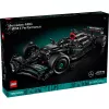 LEGO Technic modelio rinkinys Mercedes‑AMG F1 W14 E Performance — 1 432 detalės, rekomenduojamas amžius 18+