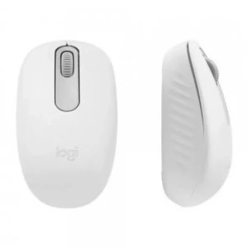 Logitech M196 belaidė optinė pelė