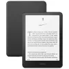 E. skaitytuvas Amazon Kindle Paperwhite (12th Gen 2024) — 7 col. ekranas, 16 GB, juoda, Wi‑Fi, Bluetooth, USB‑C