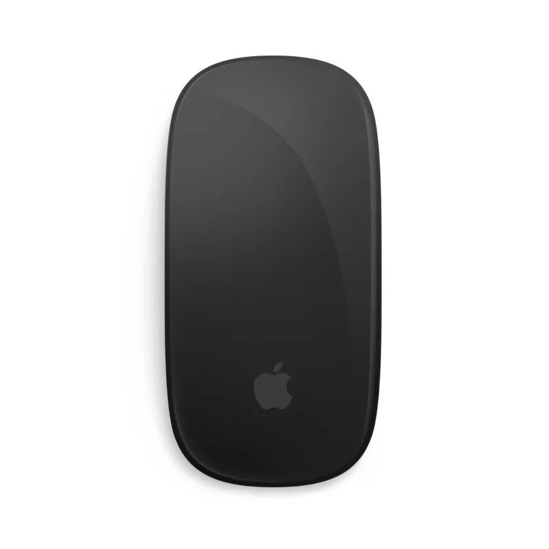 “Apple Magic pelė” – belaidė ofisinė abirankė pelė