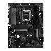 Motininė plokštė ASRock Z890 Pro-A ATX — Intel Z890 mikroschemų rinkinys, LGA 1851, DDR5, 4x DIMM, 256GB, 2.5Gb LAN, PCIe Gen5
