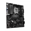 Motininė plokštė ASRock Z890 Pro-A ATX — Intel Z890 mikroschemų rinkinys, LGA 1851, DDR5, 4x DIMM, 256GB, 2.5Gb LAN, PCIe Gen5
