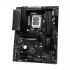 Motininė plokštė ASRock Z890 Pro-A ATX — Intel Z890 mikroschemų rinkinys, LGA 1851, DDR5, 4x DIMM, 256GB, 2.5Gb LAN, PCIe Gen5