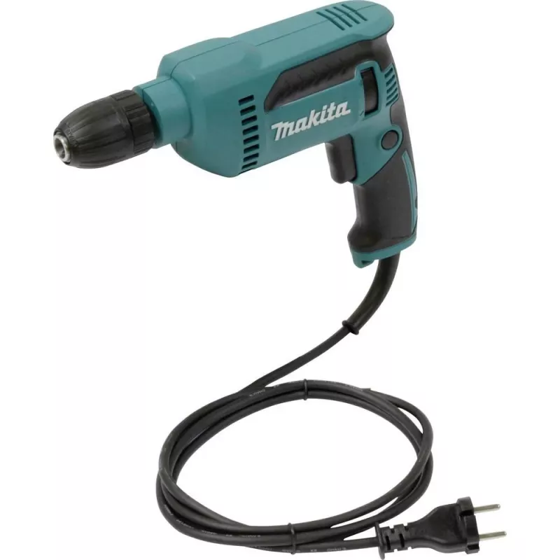 Gręžtuvas Makita DP4021 630w