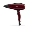 BaByliss Inspired 5912PE plaukų džiovintuvas, 2000 W, raudonas