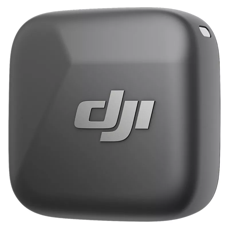 DJI CP.RN.00000431.01 belaidžio mikrofono siųstuvas Bodypack transmitter