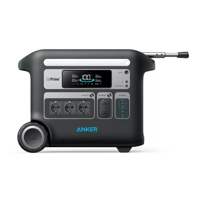 Anker Solix A1780312