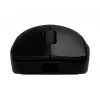 Žaidimų pelė Logitech G PRO 2 LIGHTSPEED RF Wireless, HERO 2 jutiklis, 32000 DPI, 1 ms, 8 mygtukai, abiem rankoms tinkama, 95 h baterija